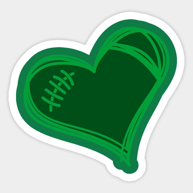 Eagles-Football Sticker by wfmacawrub